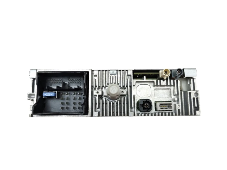 RADIO NAWIGACJA GPS PEUGEOT 208 I (2012-2015) 1.4 HDI 68KM 9806729580