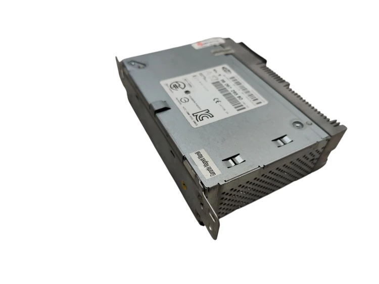 RADIO NAWIGACJA GPS PEUGEOT 208 I (2012-2015) 1.4 HDI 68KM 9806729580