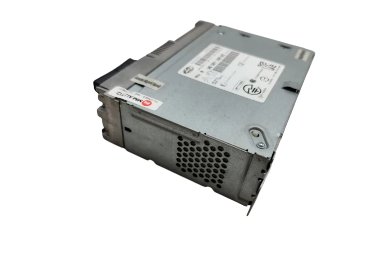 RADIO NAWIGACJA GPS PEUGEOT 208 I (2012-2015) 1.4 HDI 68KM 9806729580
