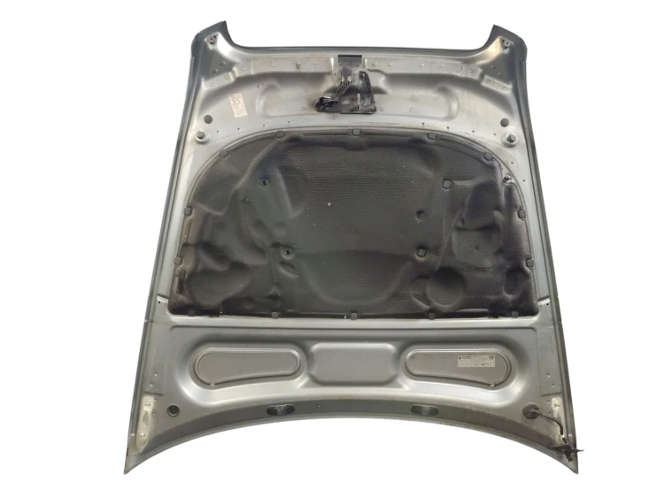 MASKA AUDI A6 C6 LIFT (2008-2011) 2.0 TDI 136KM