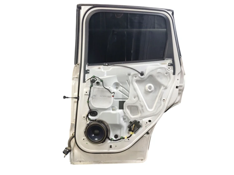 DRZWI PRAWY TYŁ FORD KUGA MK2 LIFT (2016-2019) 2.0 TDCI 180KM
