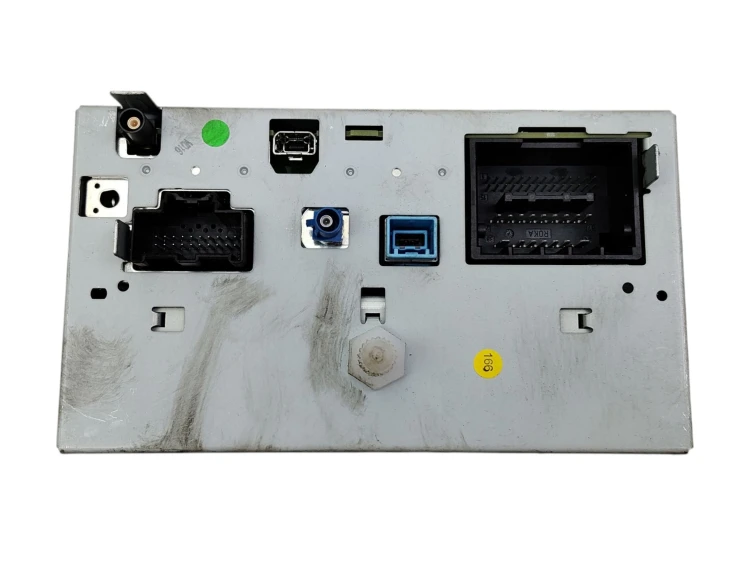 RADIO CZYTNIK OPEL INSIGNIA A (2008-2013) 2.0 CDTI 160KM 22739814