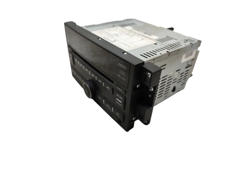 RADIO CHEVROLET CAPTIVA I (2006-2010) 2.4 16V 136KM 95959652