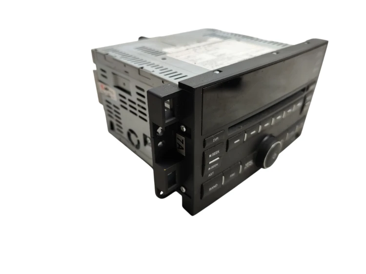 RADIO CHEVROLET CAPTIVA I (2006-2010) 2.4 16V 136KM 95959652