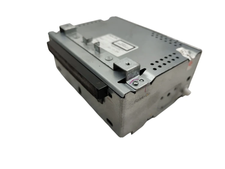 RADIO WYŚWIETLACZ PANEL KOMPLET FORD FIESTA MK7 (2008-2012) 1.25 16V 82KM 8