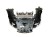 RADIO WYŚWIETLACZ PANEL KOMPLET FORD FIESTA MK7 (2008-2012) 1.25 16V 82KM 8
