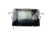 RADIO WYŚWIETLACZ PANEL KOMPLET FORD FIESTA MK7 (2008-2012) 1.25 16V 82KM 8
