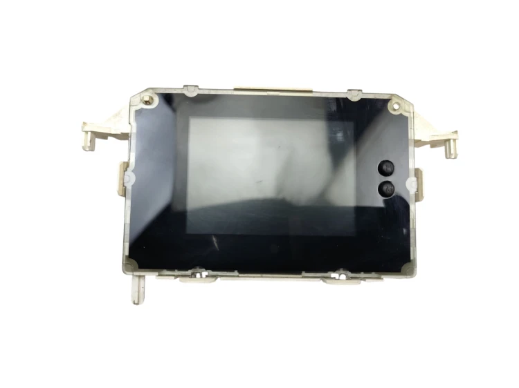 RADIO WYŚWIETLACZ PANEL KOMPLET FORD FIESTA MK7 (2008-2012) 1.25 16V 82KM 8
