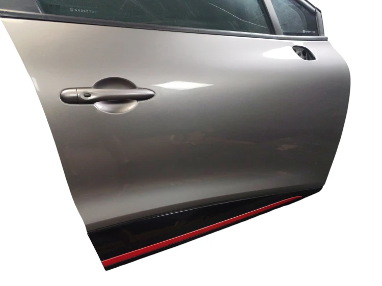 DRZWI PRAWY PRZÓD RENAULT CLIO IV (2012-2016) 1.5 DCI 90KM