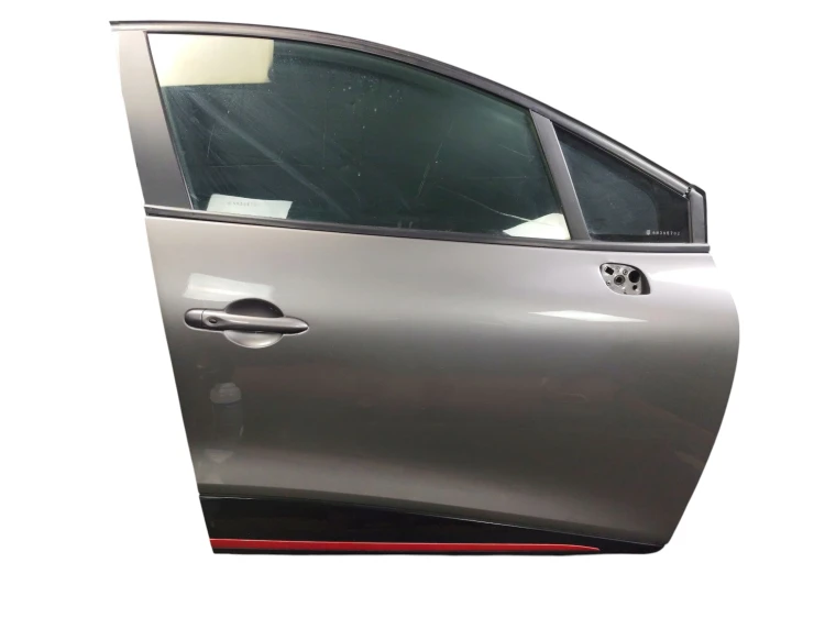 DRZWI PRAWY PRZÓD RENAULT CLIO IV (2012-2016) 1.5 DCI 90KM