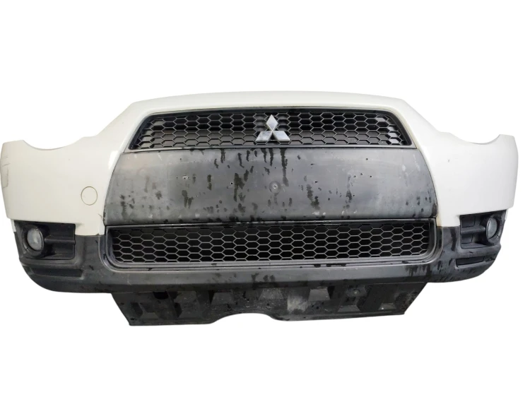 ZDERZAK PRZÓD MITSUBISHI COLT VI LIFT (2008-2012) 1.3 95KM