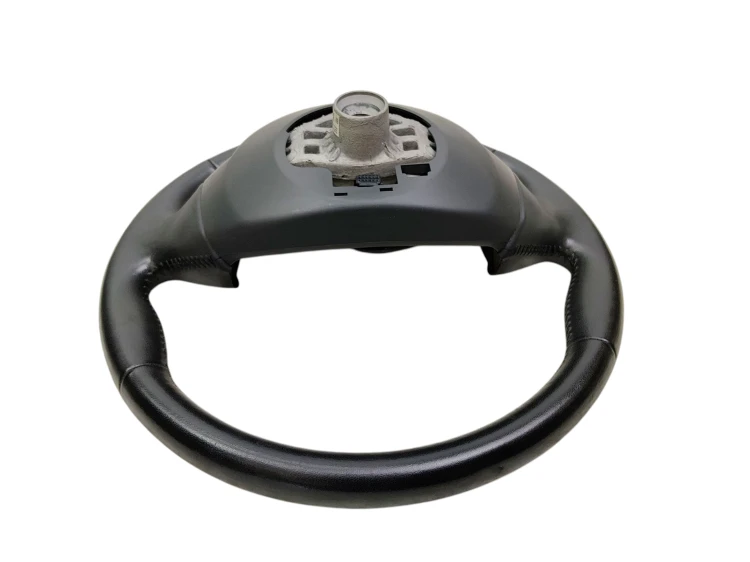 KIEROWNICA SKÓRA TEMPOMAT RENAULT MEGANE III 609581499 609581410