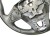 KIEROWNICA SKÓRA TEMPOMAT RENAULT MEGANE III 609581499 609581410
