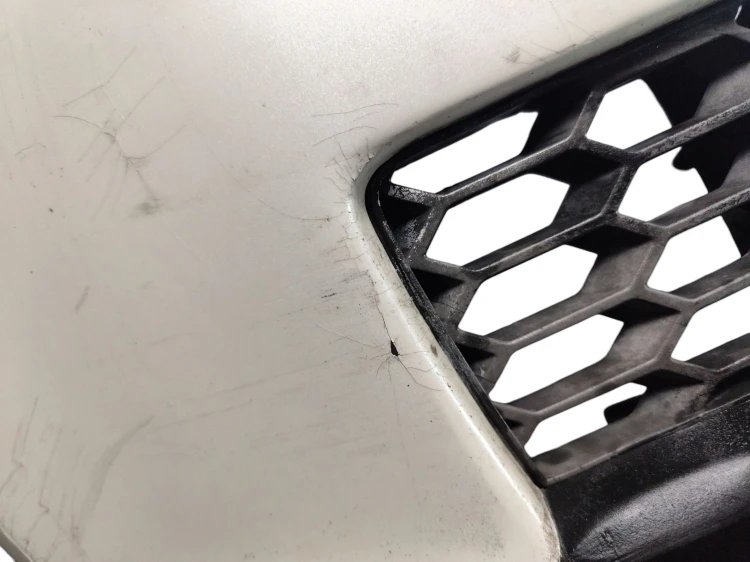 ZDERZAK PRZÓD CHEVROLET CAPTIVA I (2006-2010) 2.4 16V 136KM