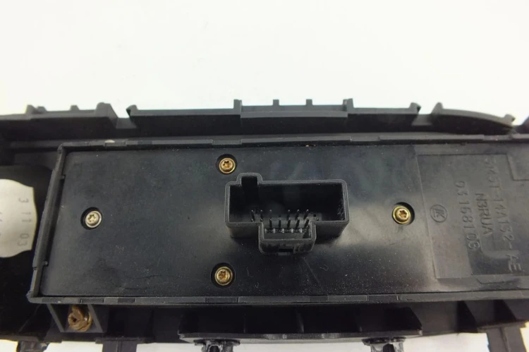 PANEL STEROWANIA SZYB FORD C-MAX (2003-2006) 2.0TDCI