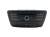RADIO MERCEDES CLA W117 (2015-2017) 2.2 CDI 136KM A2469009916