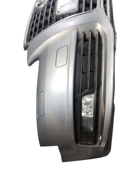 ZDERZAK PRZÓD AUDI A6 C6 LIFT (2008-2011) 2.0 TDI 136KM