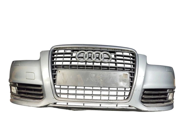 ZDERZAK PRZÓD AUDI A6 C6 LIFT (2008-2011) 2.0 TDI 136KM