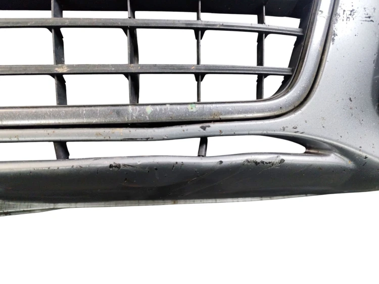 ZDERZAK PRZÓD AUDI A6 C6 LIFT (2008-2011) 2.0 TDI 136KM