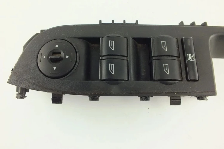 PANEL STEROWANIA SZYB FORD C-MAX (2003-2006) 2.0TDCI