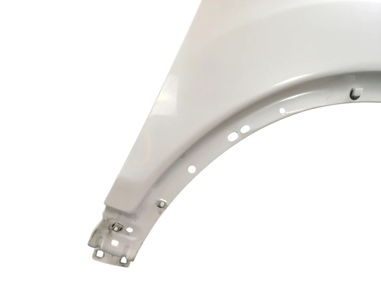 BŁOTNIK PRAWY PRZÓD FORD KUGA MK2 LIFT (2016-2019) KOD LAKIERU A0