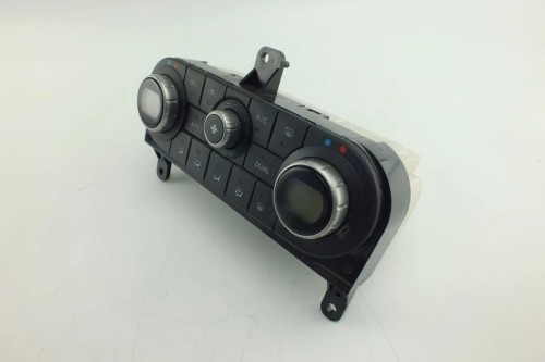 PANEL KLIMATYZACJI NISSAN QASHQAI J10 (2007-2013) 2.0 DCI 27500JD45D