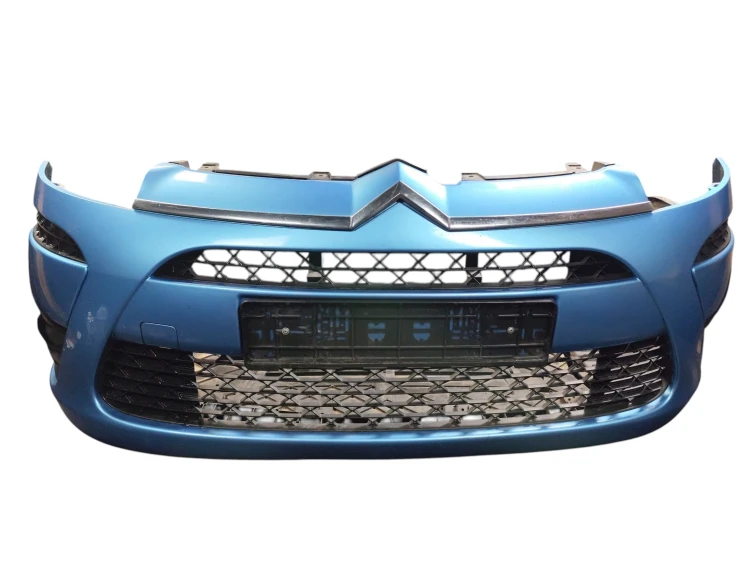 ZDERZAK PRZÓD CITROEN C4 PICASSO I (2006-2010) 1.6 HDI 109KM