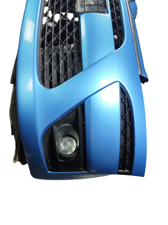 ZDERZAK PRZÓD CITROEN C4 PICASSO I (2006-2010) 1.6 HDI 109KM