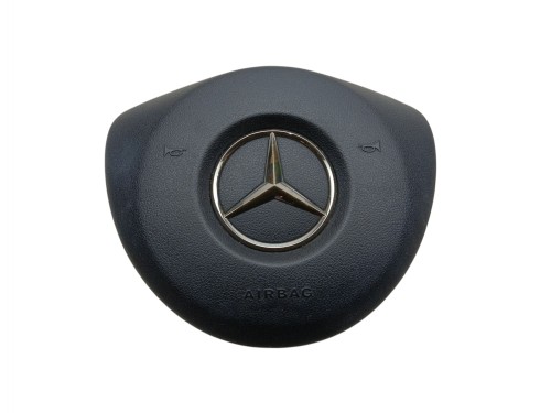 PODUSZKA KIEROWCY MERCEDES CLA W117 (2015-2017) 2.2 CDI 136KM 309212895162