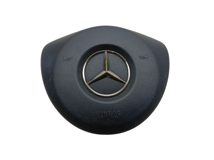 PODUSZKA KIEROWCY MERCEDES CLA W117 (2015-2017) 2.2 CDI 136KM 309212895162
