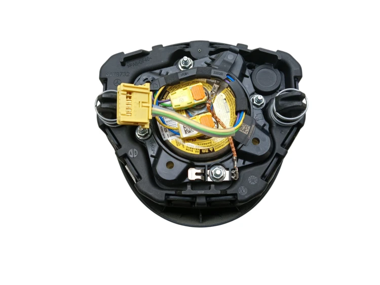 PODUSZKA KIEROWCY MERCEDES CLA W117 (2015-2017) 2.2 CDI 136KM 309212895162
