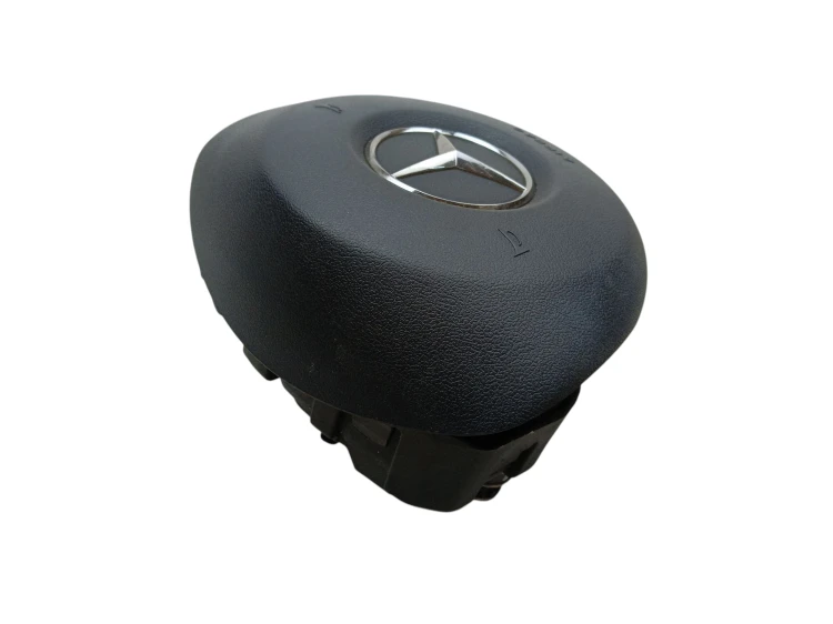 PODUSZKA KIEROWCY MERCEDES CLA W117 (2015-2017) 2.2 CDI 136KM 309212895162