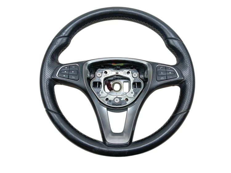 KIEROWNICA MERCEDES CLA W117 (2015-2017) 2.2 CDI 136KM A0004604503