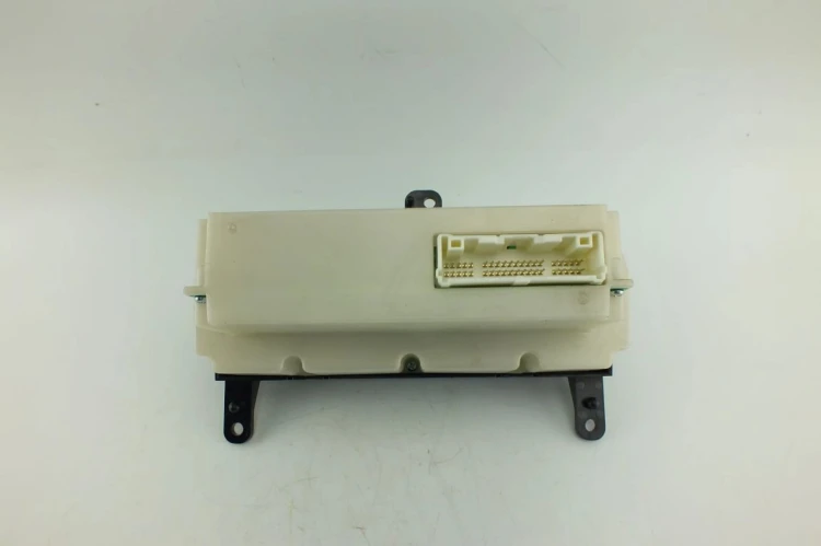 PANEL KLIMATYZACJI NISSAN QASHQAI J10 (2007-2013) 2.0 DCI 27500JD45D