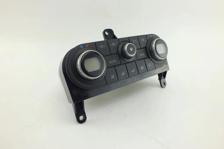 PANEL KLIMATYZACJI NISSAN QASHQAI J10 (2007-2013) 2.0 DCI 27500JD45D