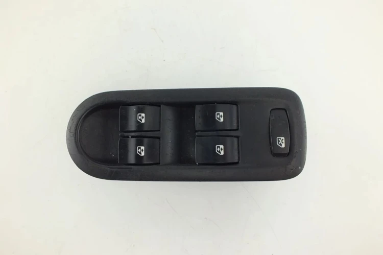 PANEL STEROWANIA SZYB RENAULT SCENIC II (2003-2005)