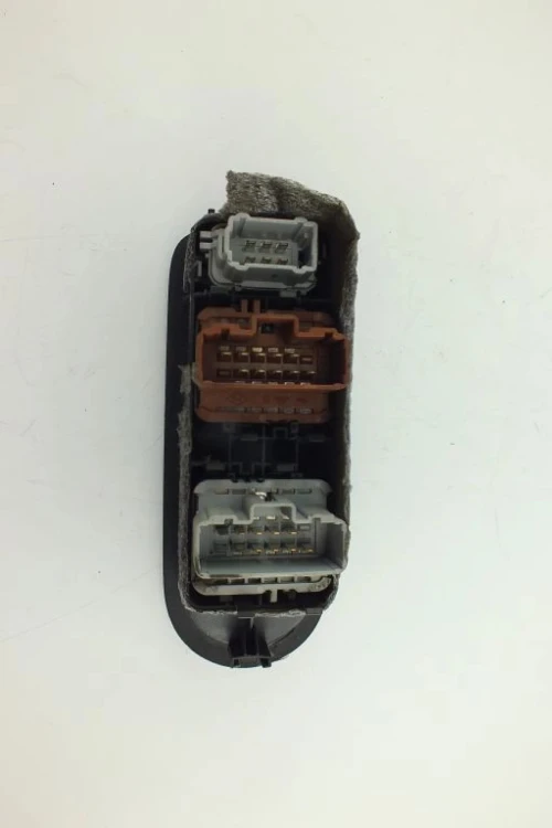 PANEL STEROWANIA SZYB RENAULT SCENIC II (2003-2005)