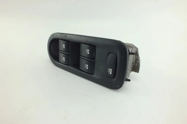 PANEL STEROWANIA SZYB RENAULT SCENIC II (2003-2005)