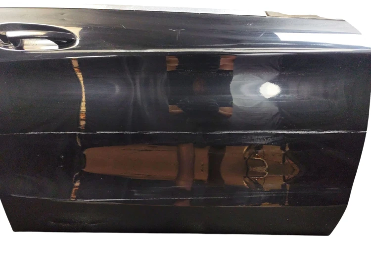 DRZWI PRAWY PRZÓD MERCEDES CLA W117 (2015-2017) 2.2 CDI 136KM