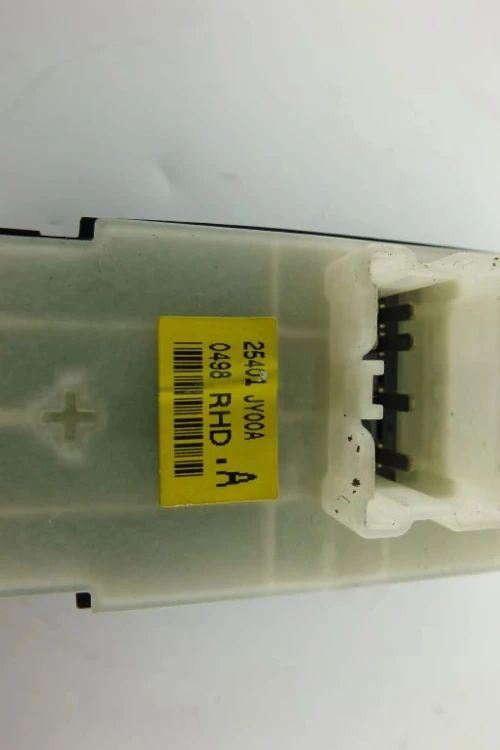 PANEL STEROWANIA SZYB RENAULT KOLEOS (2008-2015)