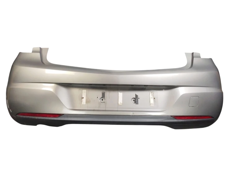 ZDERZAK TYŁ TYLNY OPEL ASTRA V K (2015-2019) HB KOD LAKIERU Z41W