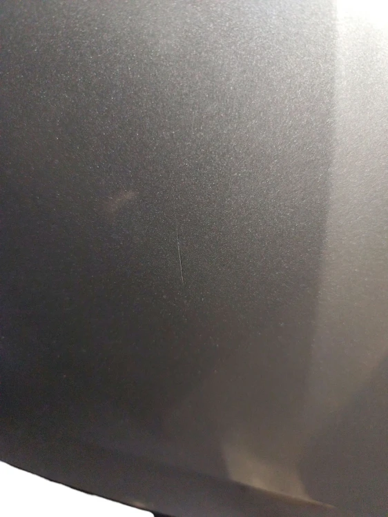 ZDERZAK TYŁ TYLNY OPEL ASTRA V K (2015-2019) HB KOD LAKIERU Z41W