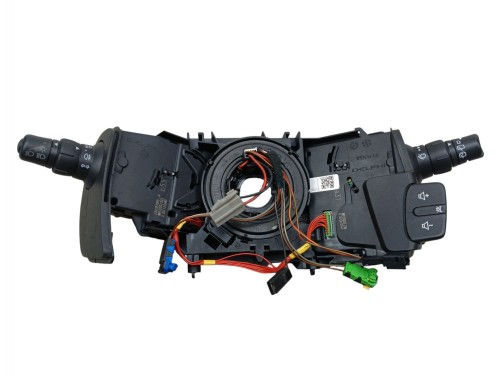 PRZEŁĄCZNIK ZESPOLONY PAJĄK TAŚMA RENAULT MODUS CLIO III 8200245495