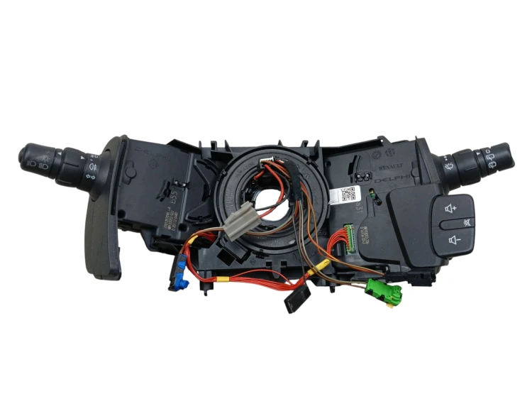PRZEŁĄCZNIK ZESPOLONY PAJĄK TAŚMA RENAULT MODUS CLIO III 8200245495