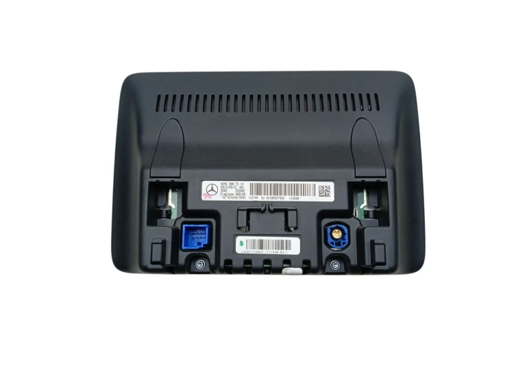 WYŚWIETLACZ EKRAN MONITOR MERCEDES A W176 B W246 CLA W117 A2469007314