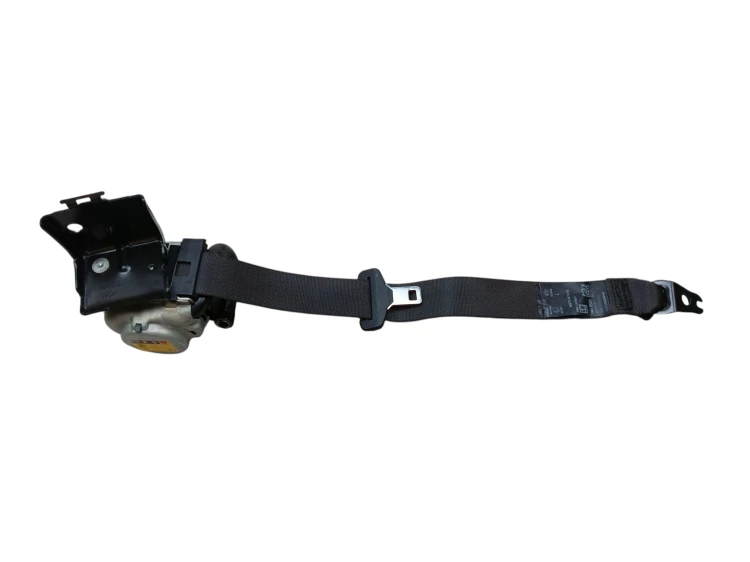 PAS BEZPIECZEŃSTWA LEWY TYŁ OPEL ASTRA K (2015-2019) 1.4 T 150KM 39059589