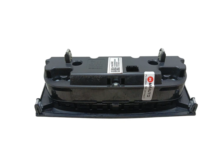 PANEL KLIMATYZACJI OPEL ASTRA K (2015-2019) 1.4 T 150KM 39042442