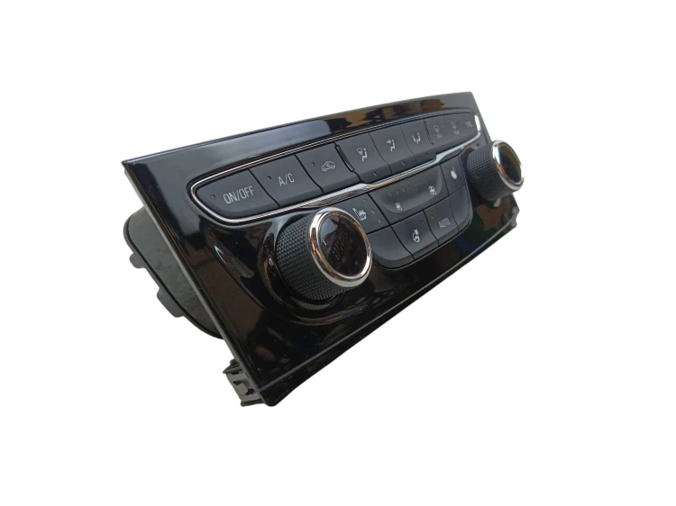 PANEL KLIMATYZACJI OPEL ASTRA K (2015-2019) 1.4 T 150KM 39042442