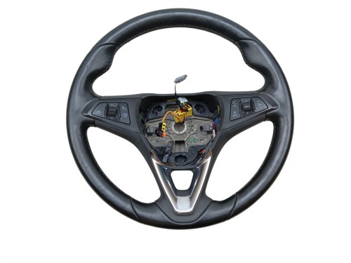 KIEROWNICA OPEL ASTRA K (2015-2019) 1.4 T 150KM 39018007