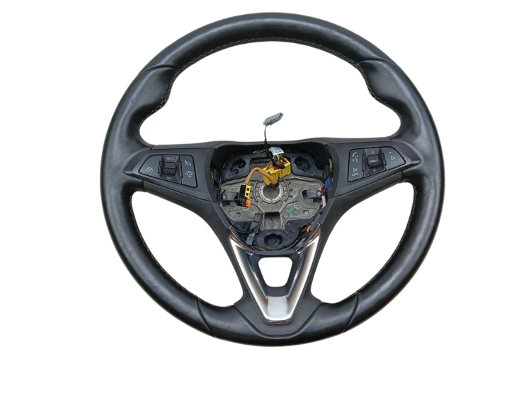 KIEROWNICA OPEL ASTRA K (2015-2019) 1.4 T 150KM 39018007